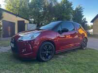 Citroën DS3 1.6 HDI 92KM Salon Polska