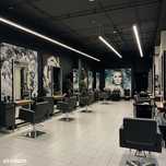 beauty salon, salon fryzjerski, usługi medyczne