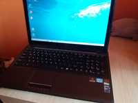 Laptop MSI-16G i5