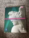 Oblicza Epok 1.1 Nowa Era