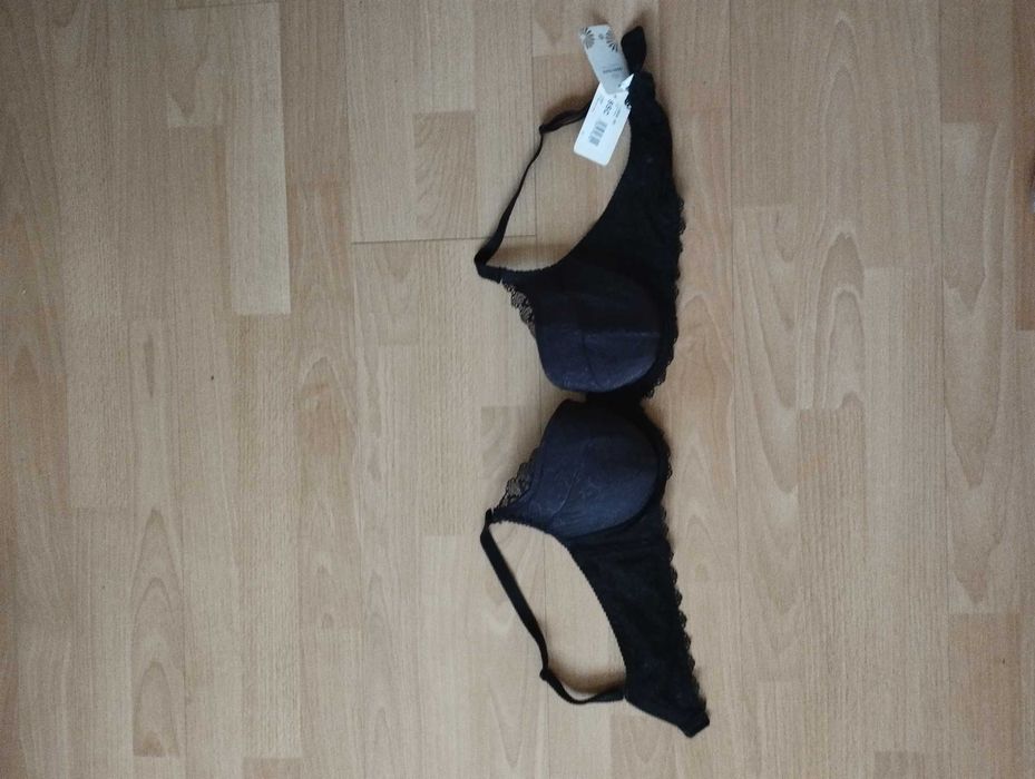 Biustonosz Gorteks 85C