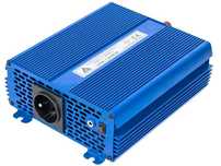 AZO ips 1200s 24v инвертор с чистой синусоидой