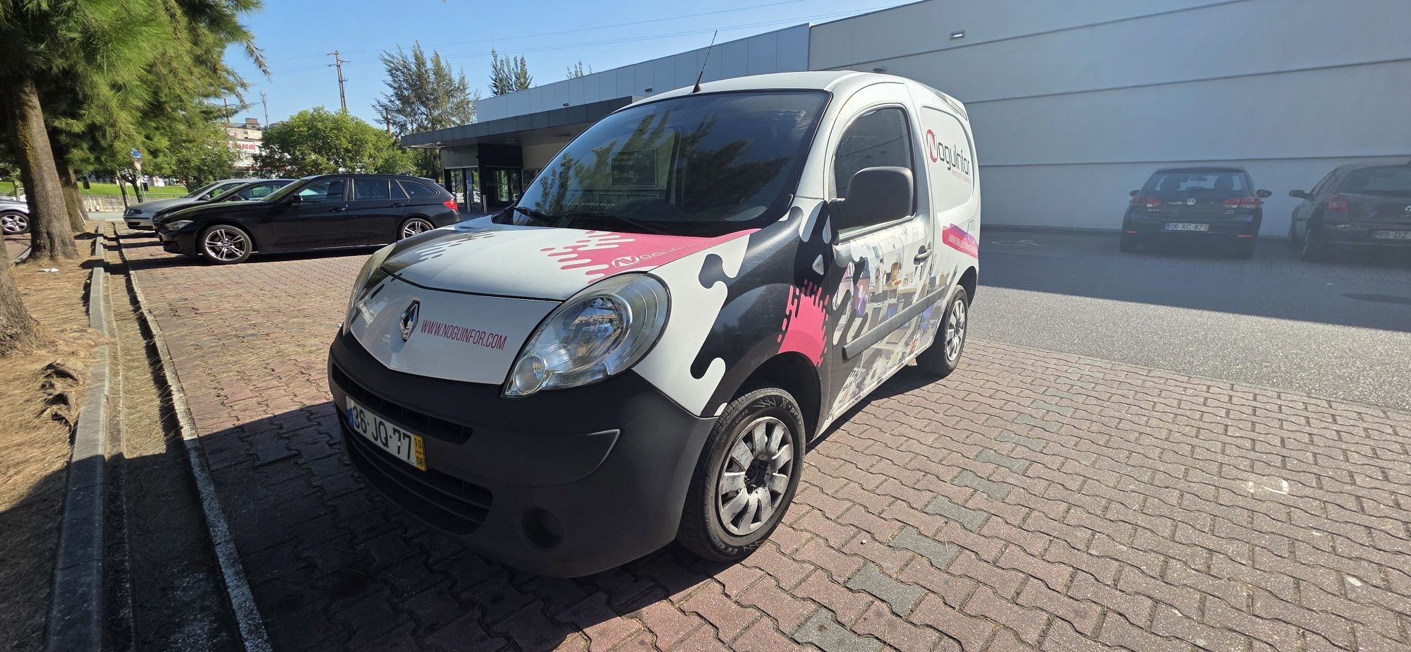 Renault Kangoo Compact  1.5
