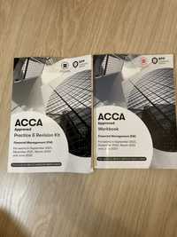 Acca fm financial management