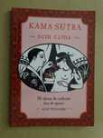 Kama Sutra sem Cama de Alex Williams
