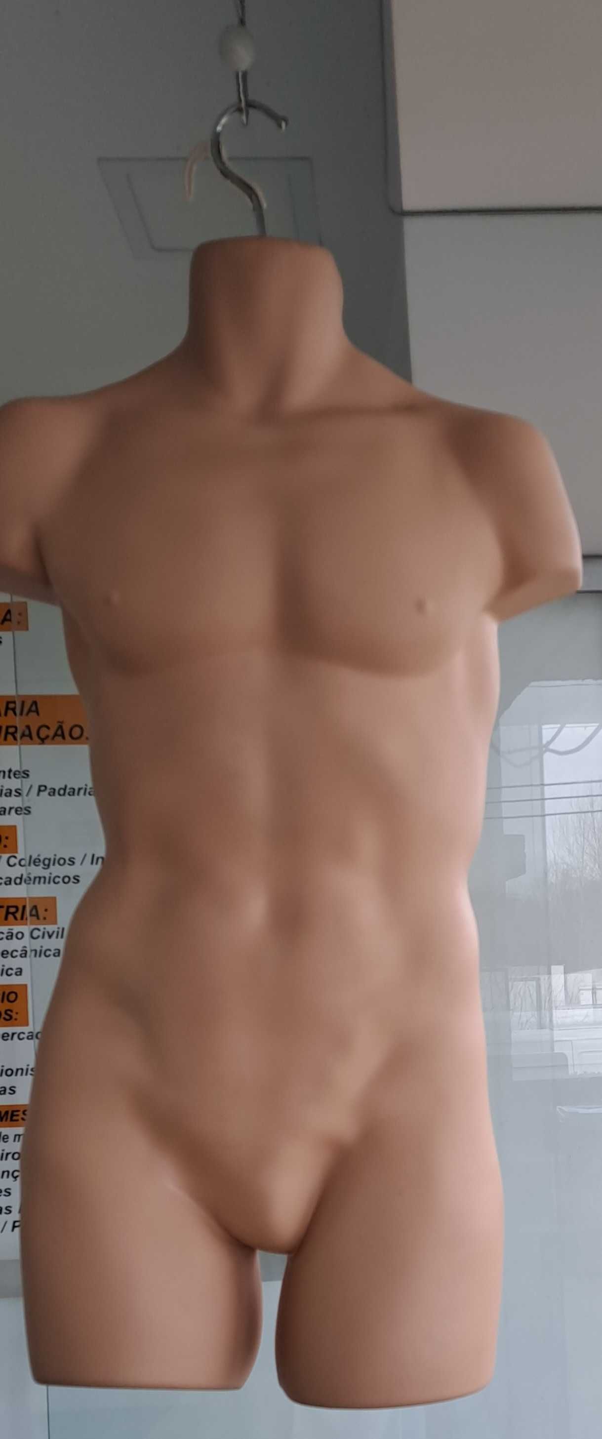 Manequins usados