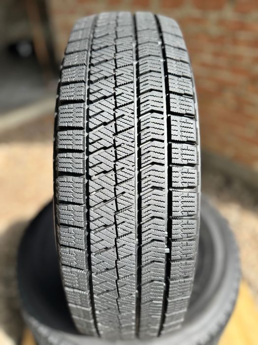 185/65 R15 BRIDGESTONE BLIZZAK VRX2 (95% прот.) Липучка! 185 90 Склад