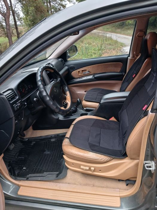 Продам Great Wall Hover H2