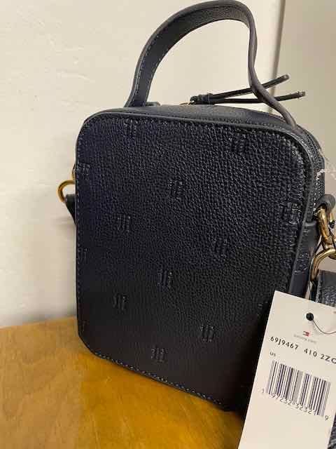 Tommy Hilfiger - torebka damska z USA.