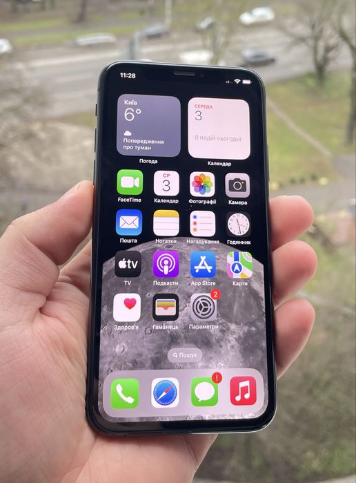 Apple Iphone XS 512GB Neverlock