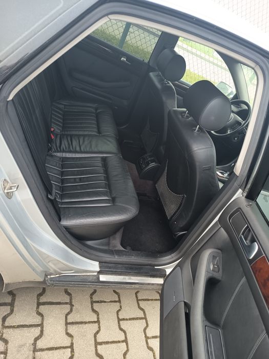 Audi A6 C5 3.0 tip quattro