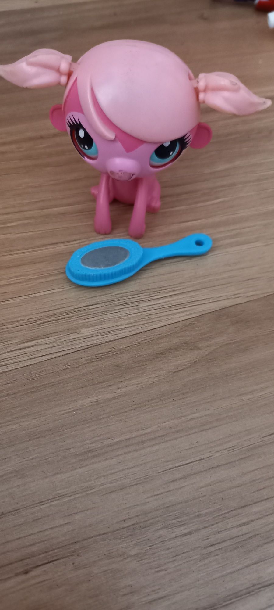 Littlest Pet shop
