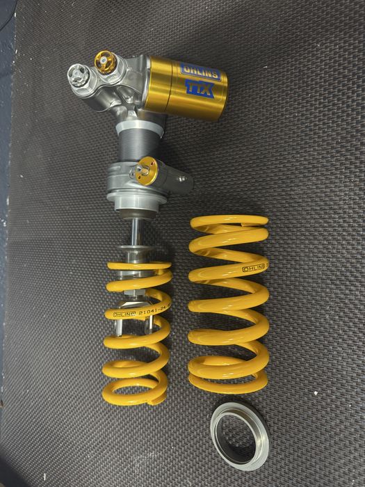 Yamaha R6 RACE NACIONAL 2021