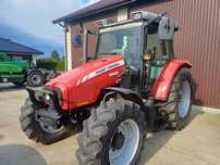 Massey Ferguson 5435sprowadzony orginał  MF6455, deutz k120 , celtis