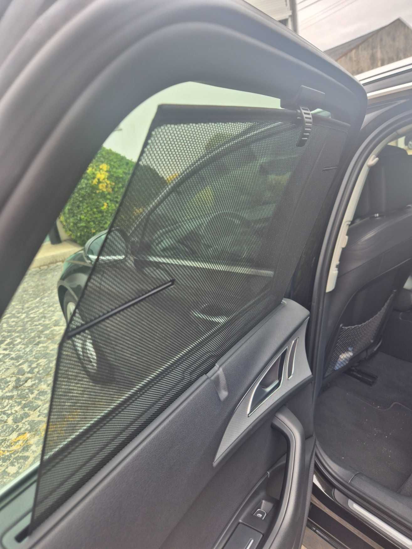Audi A6 Avant 2.0 S-tronic