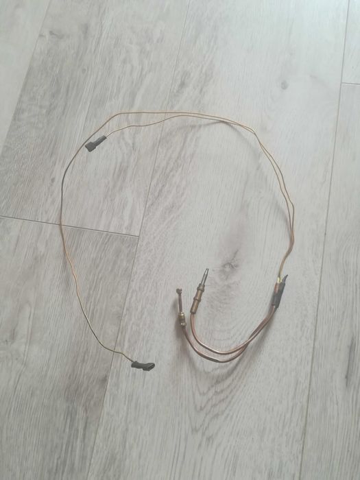 Термопара до газової колонки аква беретта