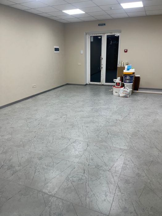 Комерційне приміщення