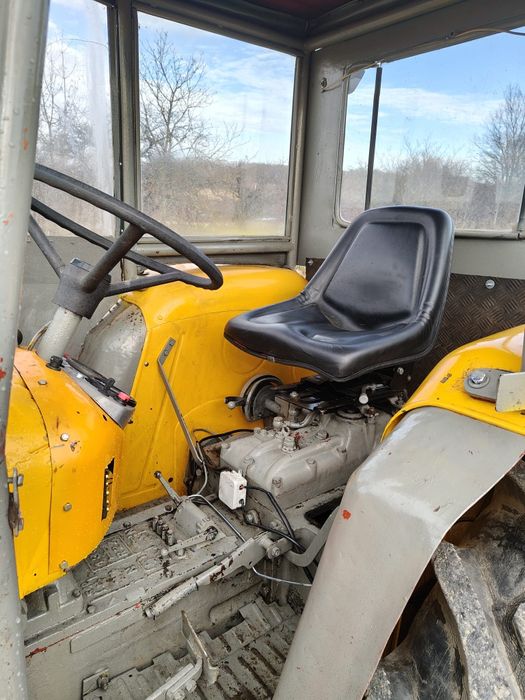 Ciągnik Ursus C-360