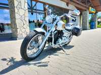 yamaha drag star 650