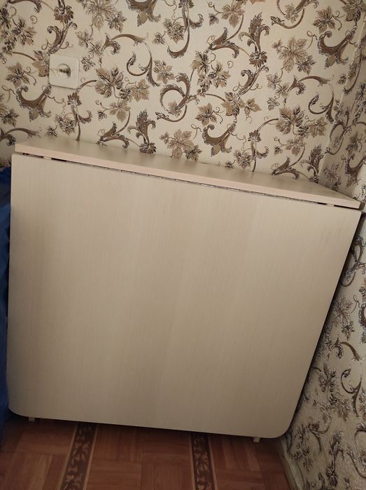 Стол-книжка.раскладной.