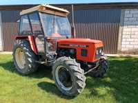 Zetor 7045  7245