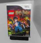 Lego Harry Potter: Years 5-7 Wii