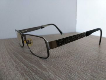 okulary Lentini HM