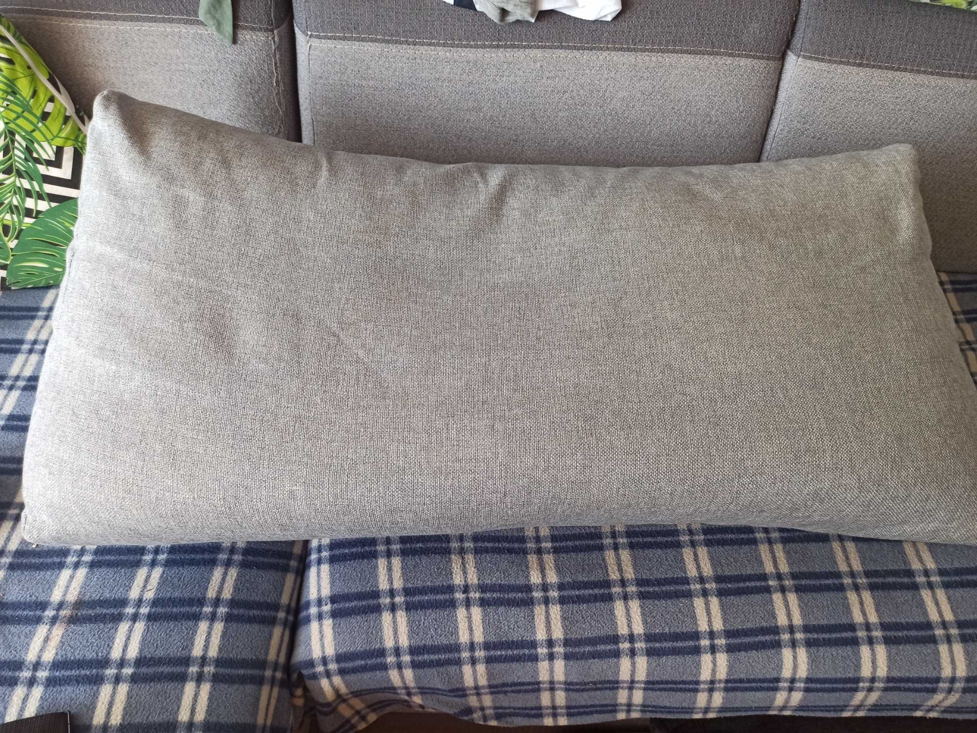 Poduszka poducha na łóżko paletę siedzisko
