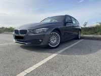 BMW 320 d Touring EfficientDynamics