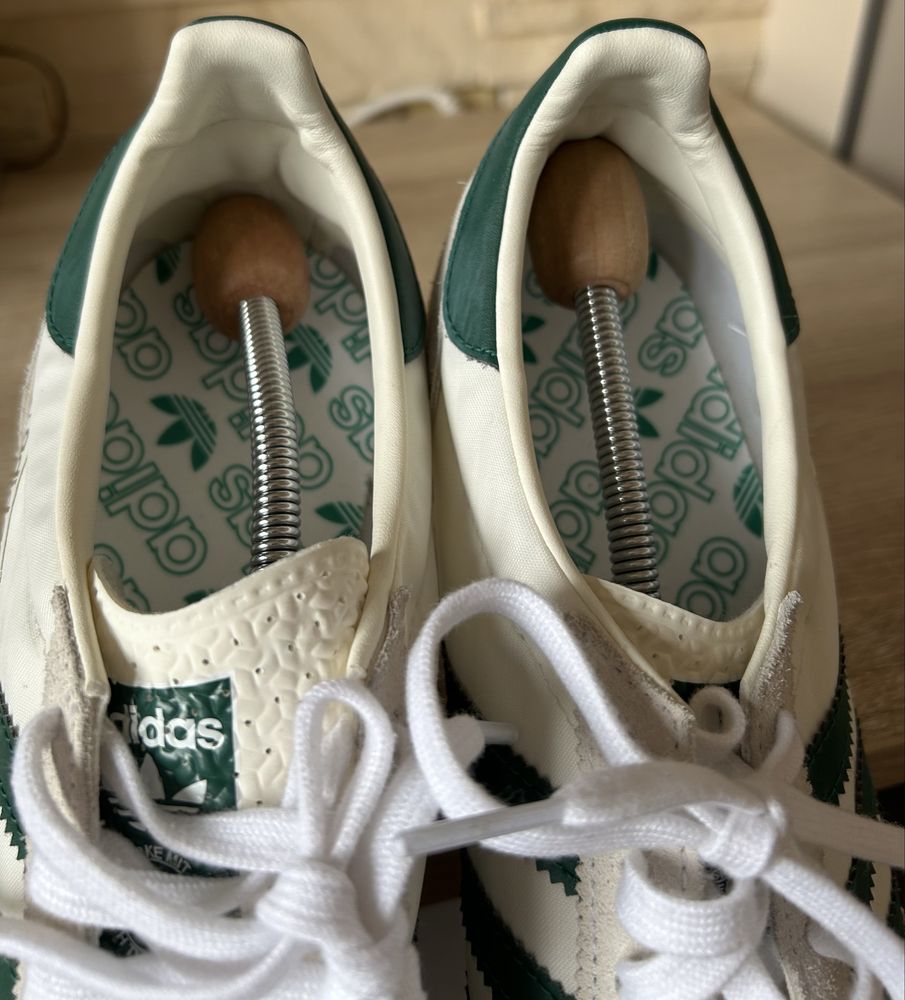 Buty ADIDAS ORGINALS SL 72 RS JH5646 sneakersy męskie r.48,2/3