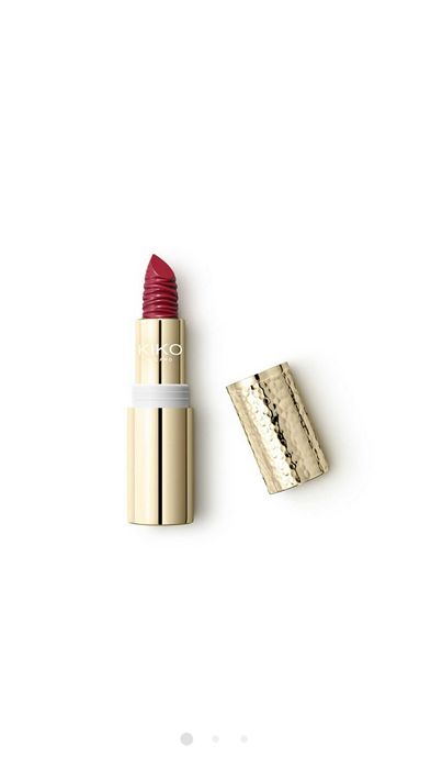 Помада для губ kiko milano