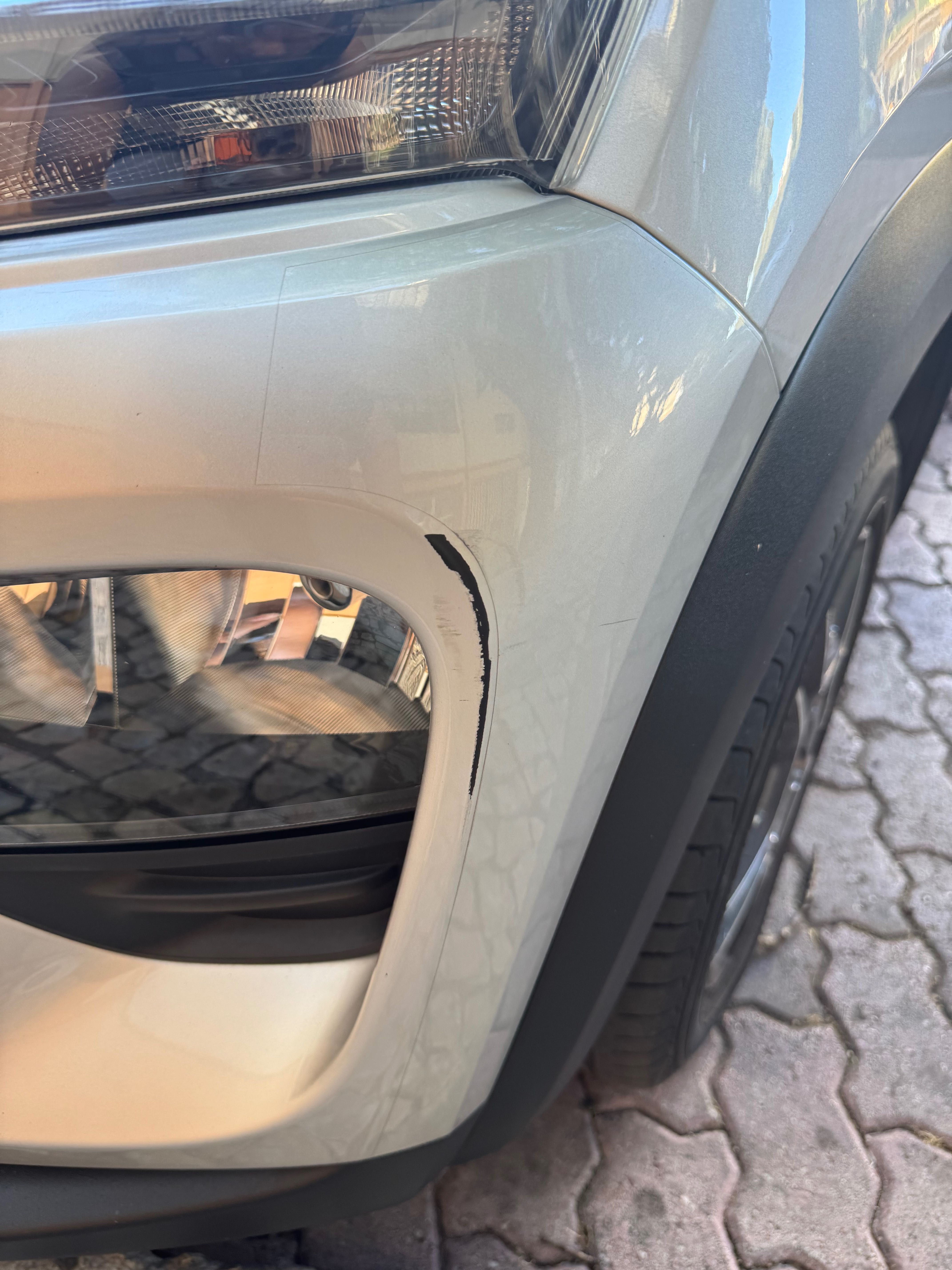 DACIA SPRING (100% Electric)