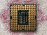 Процесор Socket 1155     Intel Core i5-2500   (3.3~3.7 ГГц )