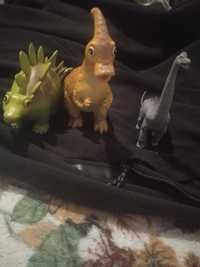 Динозаври дитячі