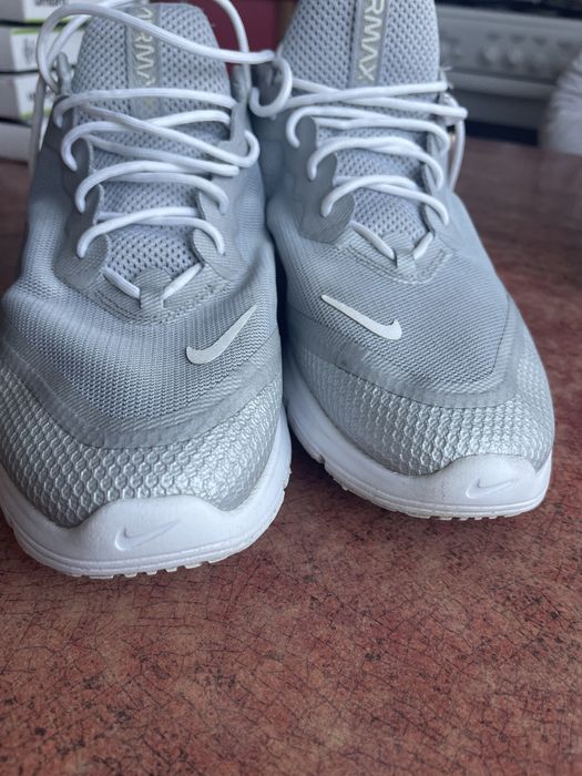 Nike Airmax кросівки оригінал