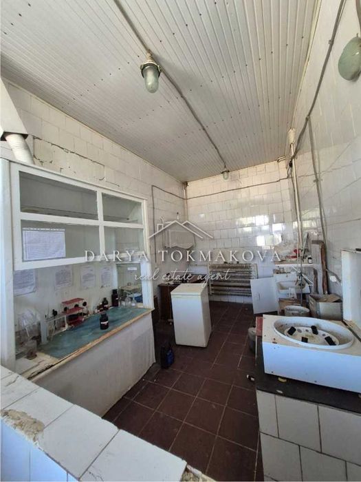 Продаж Піщанський молокозавод Без%