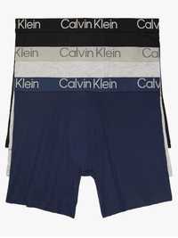 Боксери Calvin Klein Men's Ultra Soft Modern Modal Boxer Brief, L