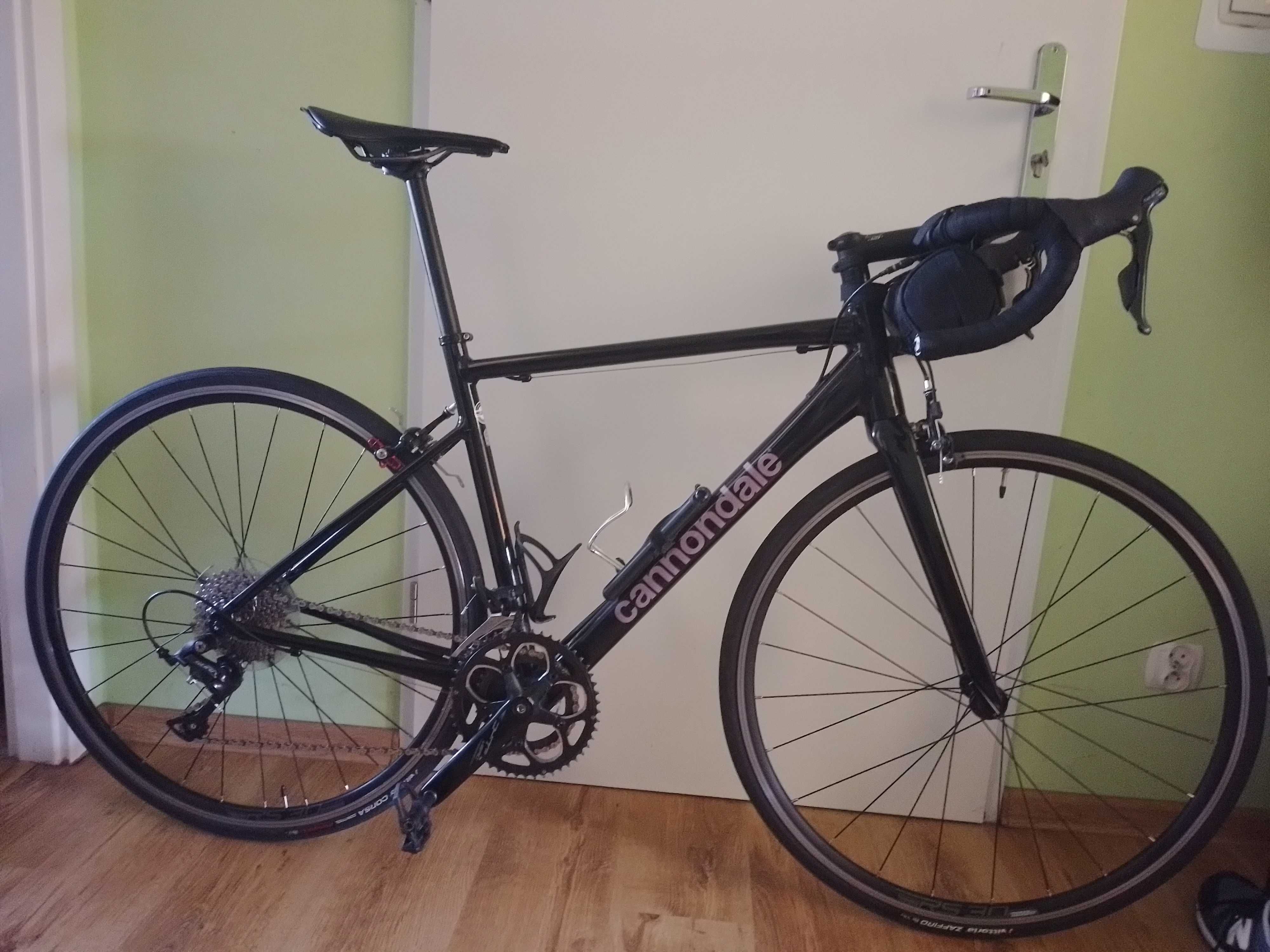 Cannondale Optimo 3  170-180 cm wzrostu