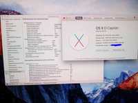 Apple Macbook Air 13" A1369 (2010,EMC 2392), ssd 128gb/GeForce320m