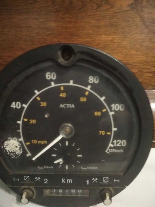 Тахограф 1318 на Mercedes Man Iveco DAF Renault Volvo24 Вольт