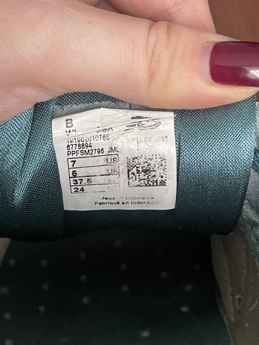 Оригінальні кросівки New Balance 515