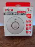 Czujnik czadu I dymu
