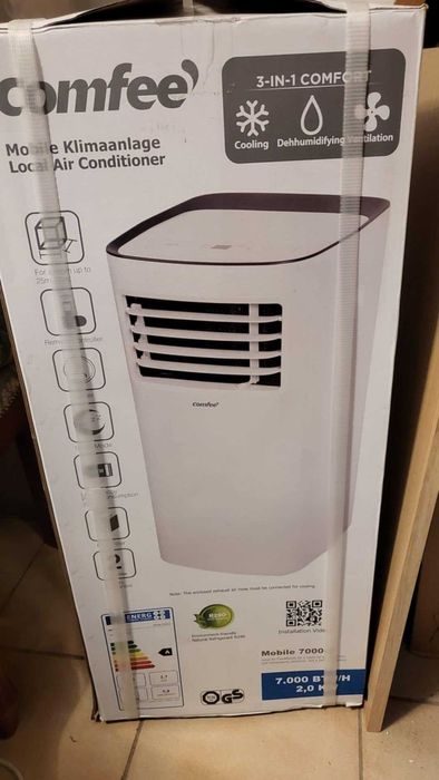 Klimatyzator  Comfee 2KW