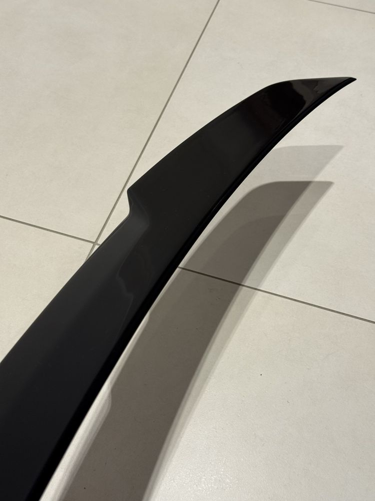 Nowa lotka spoiler do Audi A5 Sportback 5d M4 look lotka spojler