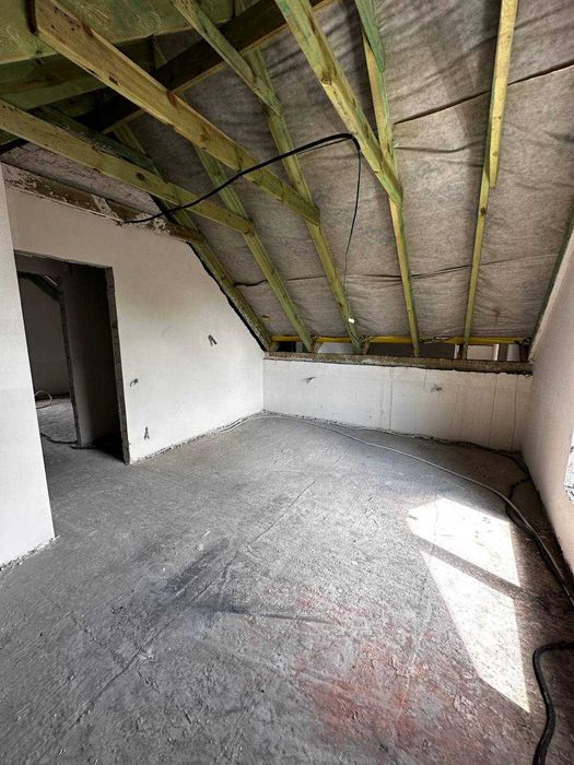 Продаж | ТАУНХАУС | ЗАБУДОВНИК | 100 м2 | 2 сотки | БАВАРСЬКИЙ стиль