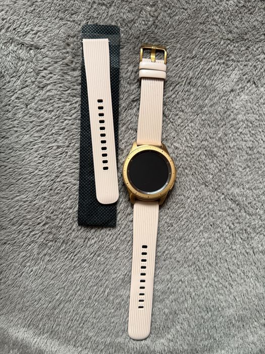 Smartwatch Samsung Galaxy Watch 42mm Rose Gold
