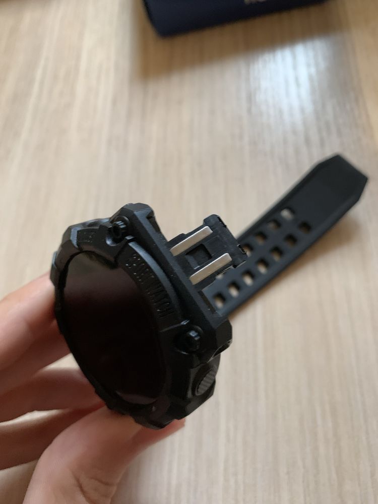 Smart Watch / Смарт годинник