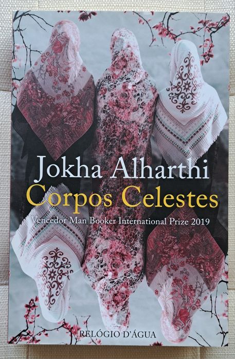 Livro Corpo Celestes