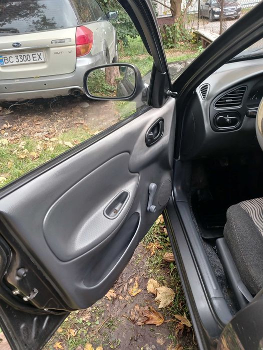 ЗАЗ SENS 2013р...