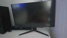 Monitor gamingowy LG UltraGear 27GP850P 27" 2K IPS